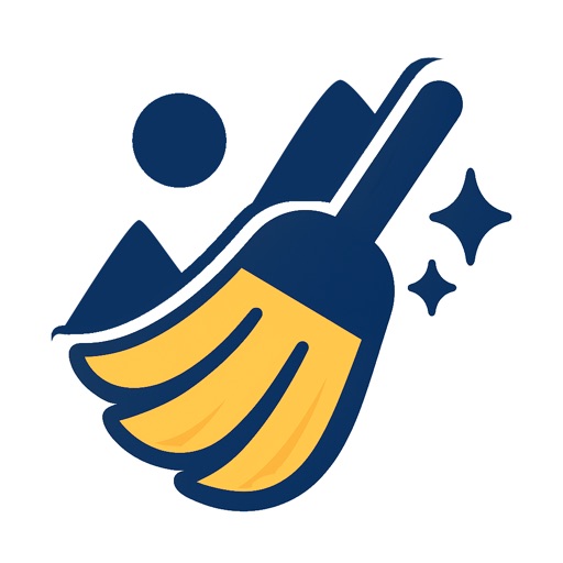 Photoclean icon